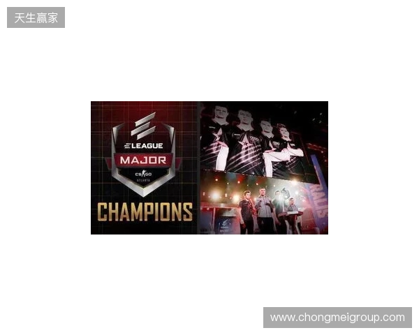 EPL S23：血战到底终有名！Astralis 2-1 FUT