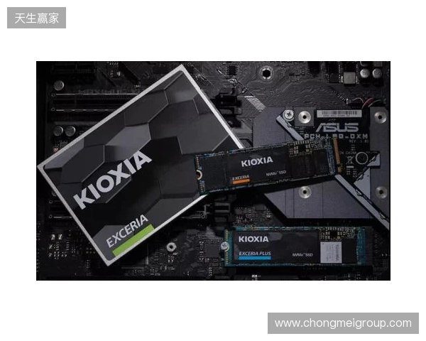 读写打穿天花板,再战五年不是梦!铠侠VE10固态上手体验 读写打穿天花板,再战五年不是梦!铠侠VE10固态上手体验