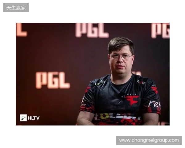 官宣：FaZe确认karrigan离队