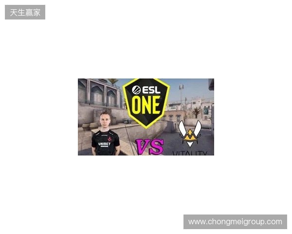 IEM亚特兰大2026:状态回暖!Vitality 2-0 FaZe IEM亚特兰大2026:状态回暖!Vitality 2-0 FaZe