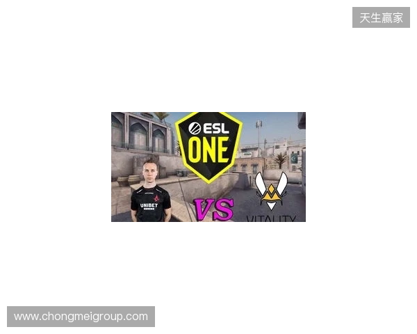 IEM亚特兰大2026:状态回暖!Vitality 2-0 FaZe IEM亚特兰大2026:状态回暖!Vitality 2-0 FaZe