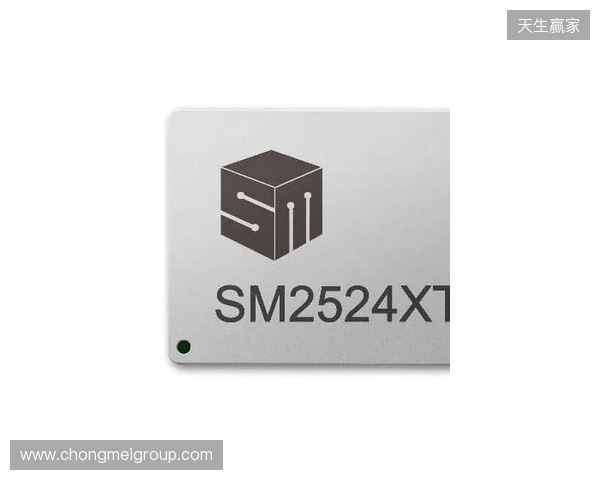 慧荣科技推出专为AI PC打造的SM2524XT主控,提供2.5M IOPS的AI推理与KV Cache性能 慧荣科技推出专为AI PC打造的SM2524XT主控,提供2.5M IOPS的AI推理与KV Cache性能