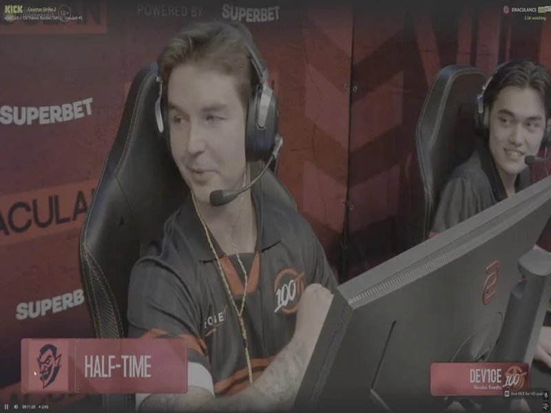 DraculaN 第六季淘汰赛首轮：FaZe轻取东道主aimclub