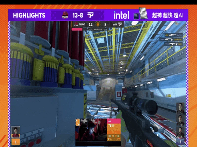 CAC 2026:棋差一着!TYLOO 1-2 paiN